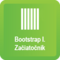 Bootstrap I. Začiatočník