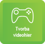 Tvorba Videohier II. Mierne Pokročilý