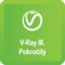 V-Ray III. Pokročilý