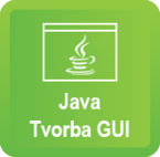 Java III. Tvorba GUI a SWING