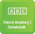 Dátové Štruktúry I. Začiatočník
