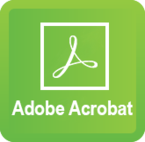 Adobe Acrobat I. Začiatočník