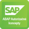 ABAP Autorizačné Koncepty