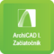 ArchiCAD I. Začiatočník