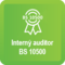 Interný Audítor BS 10500
