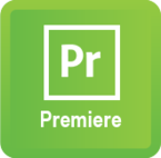 Balík Adobe Premiere Profesionál