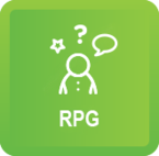 RPG II. Mierne Pokročilý